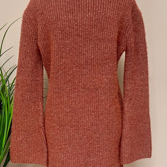 STEVE MADDEN Abbie Sweater Dress - Picture 5 of 11